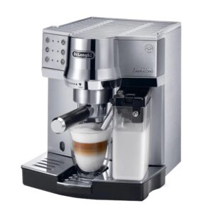 Cafetera Dl Ec850.M